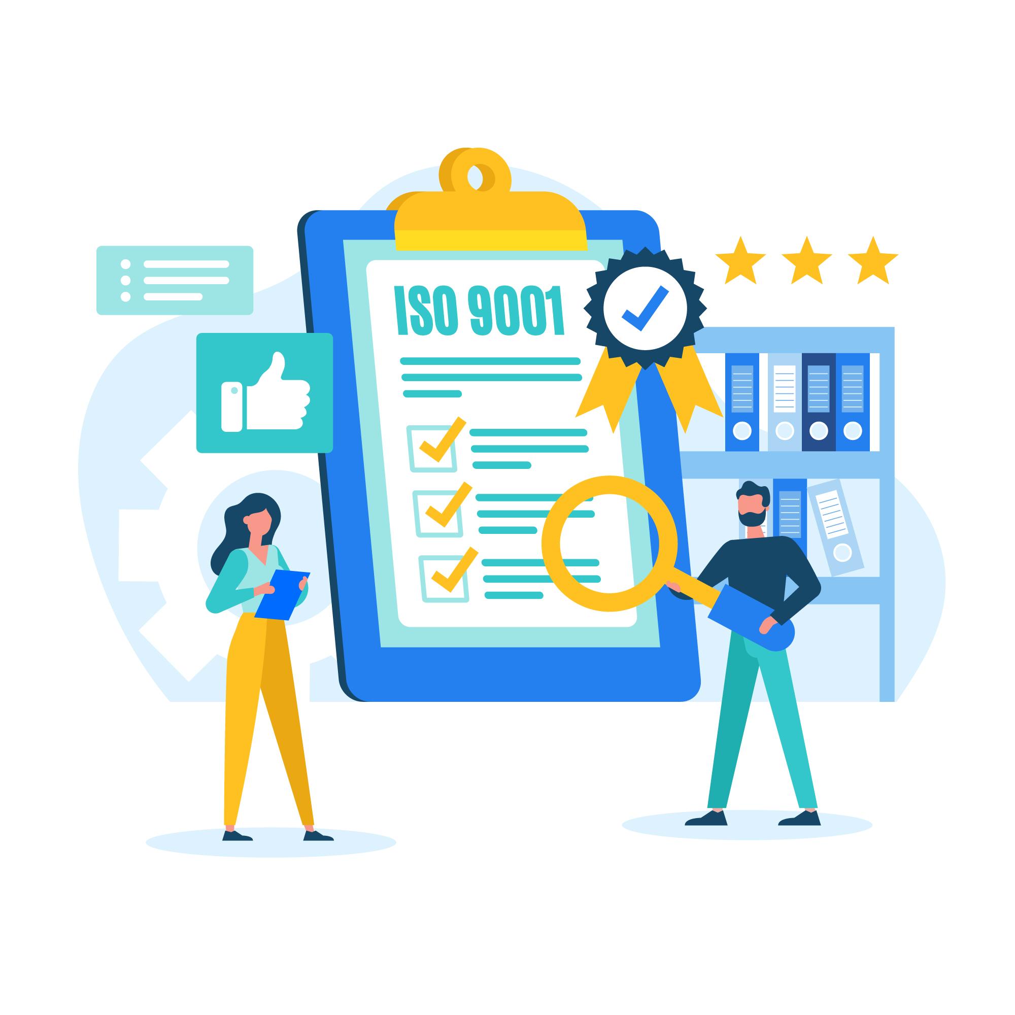 About Us Background