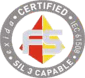 Certification 1