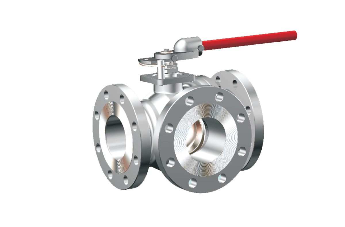 Chemical Industry Valve