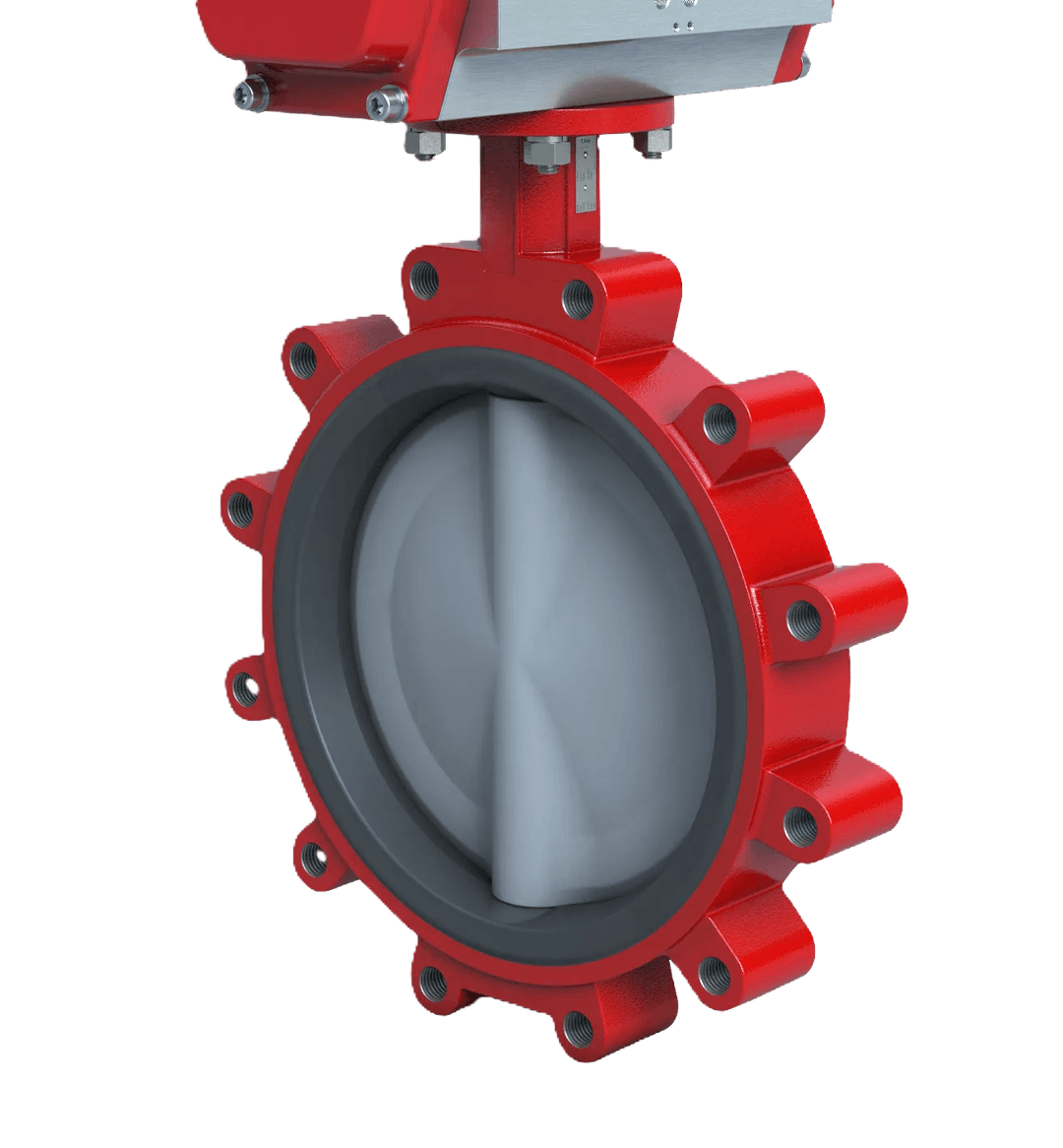 Cryogenic Valve
