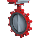 Resilient Seated Butterfly Valve - Preview 2