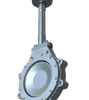 High Performance Butterfly Valve - Preview 1