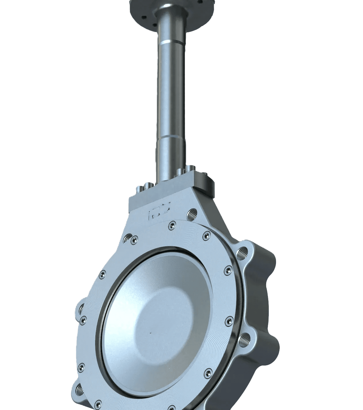 High Performance Butterfly Valve