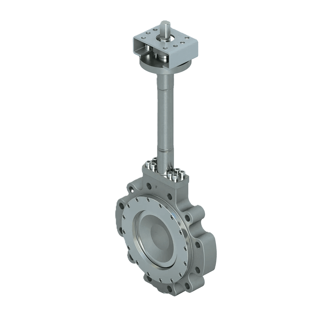 Cryogenic Valve