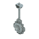 High Performance Butterfly Valve - Preview 2