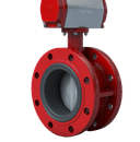 Resilient Seated Butterfly Valve - Preview 1