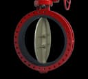 Resilient Seated Butterfly Valve - Preview 1