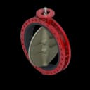Resilient Seated Butterfly Valve - Preview 2