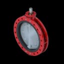 Resilient Seated Butterfly Valve - Preview 2