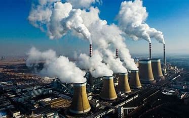 Industrial Gas