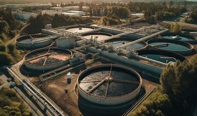 Water & Wastewater