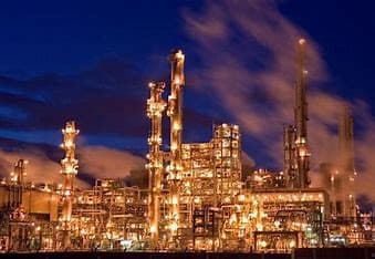 Chemical & Petrochemical