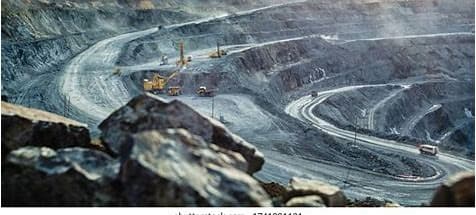 Mining & Metals